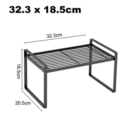 Kitchen Kitchenware Cutlery Plates Dishes Storage Rack Cabinet Over Sink Tableware Bowl Utensils Drying Shelf Drainer Organizer