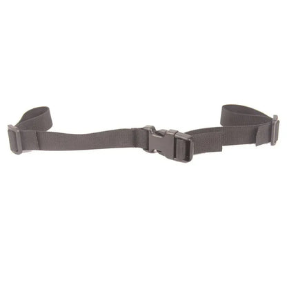 Hiking Backpack Chest Strap Adjustable Backpack Heavy Duty Chest Strap Belt for Hiking and Jogging  Non-slip Pull Belt