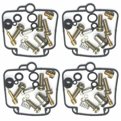 Car Parts Carburetor Repair Aftermarket Parts Car Accessories FOR GSX1100G 1991-1993 High Quality Material Brand New
