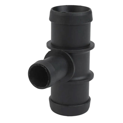 Car Replacement Parts OEM N90692901 Perfect Vehicle Compatibility Stable Performance Black Plastic Material Black