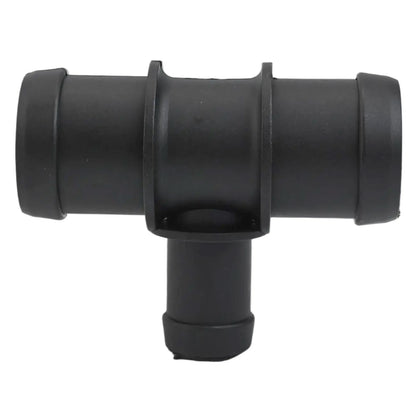 Car Replacement Parts OEM N90692901 Perfect Vehicle Compatibility Stable Performance Black Plastic Material Black