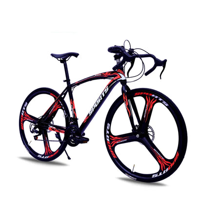 custom baik baycical bicycle 22 speed mountain bicycle 29 inch cycle 52 56cm alloy road bike bici carretera bicicleta bisiklet