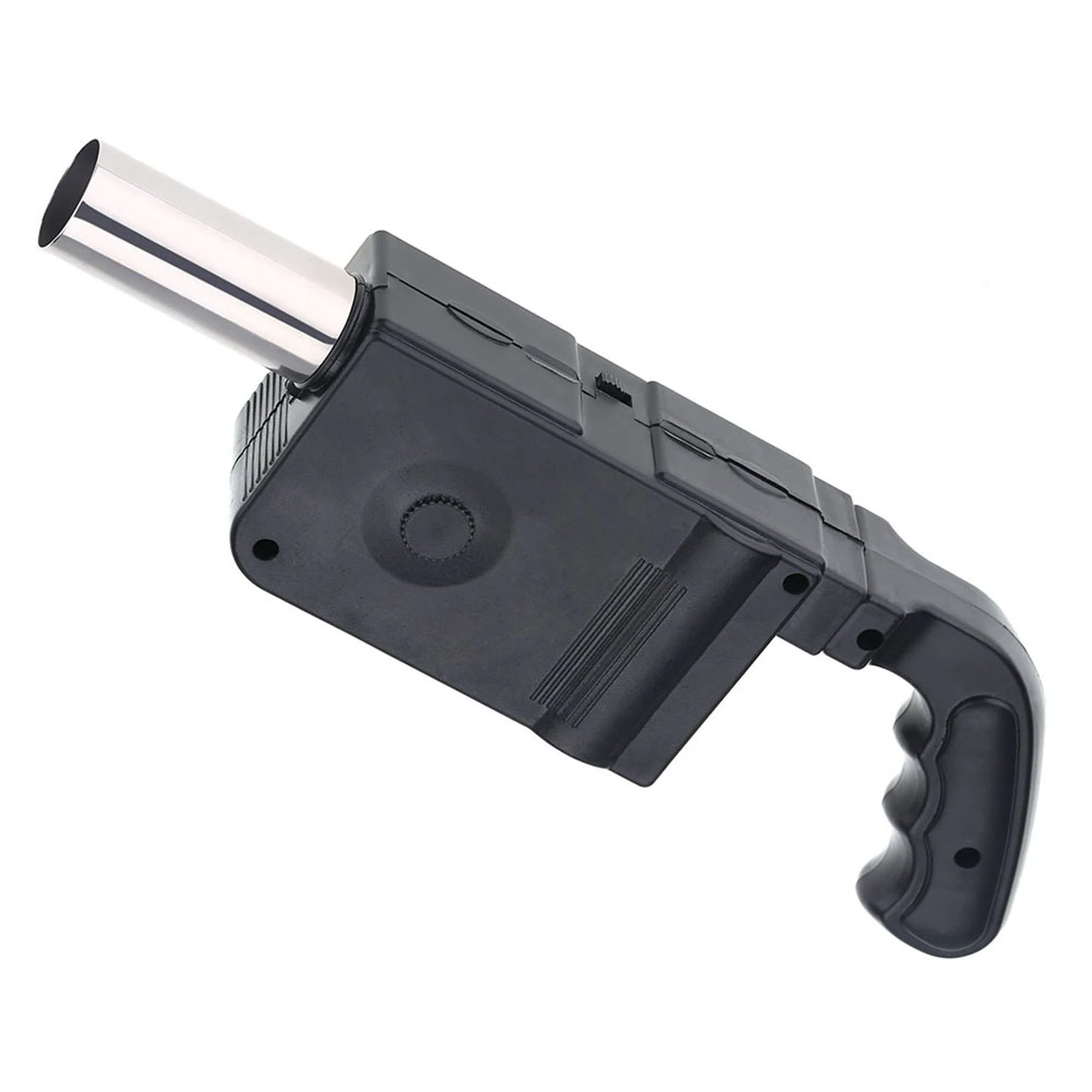Handheld Electric BBQ Fan Air Blower Portable for Outdoor Camping Barbecue Picnic BBQ Cooking Tool Bakery Grill Accessories