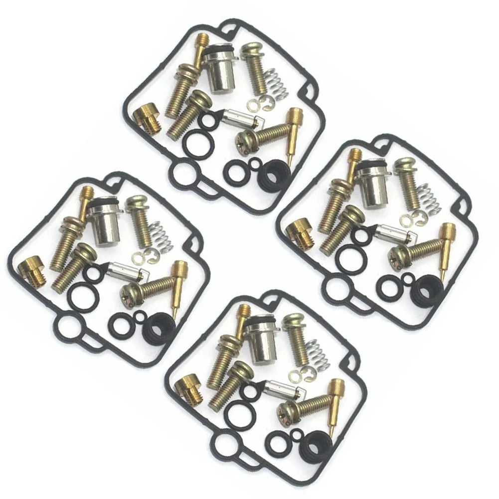 Car Parts Carburetor Repair Aftermarket Parts Car Accessories FOR GSX1100G 1991-1993 High Quality Material Brand New