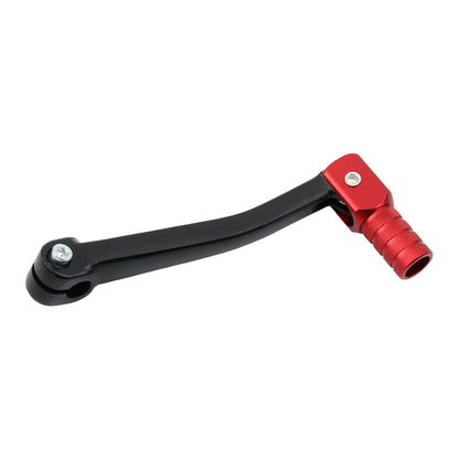 Motorcycle Gear Shift Lever Rod Aluminium for KTM Suzuki Yamaha Kayo 50cc 110cc 125cc 250cc ATV Pit Dirt Bike Motocross
