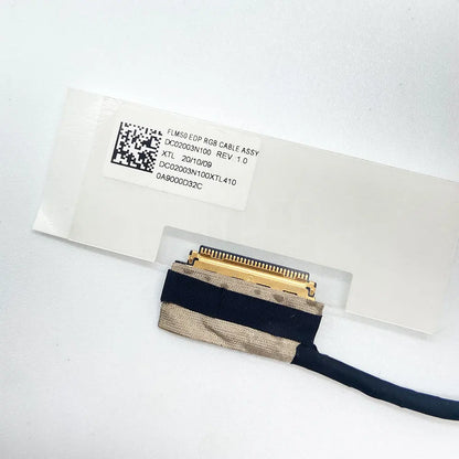 For Lenovo IdeaPad 5 14ARE05 14ILL05 14ITL05 14IIL05 14ALC05 XiaoXin Air 14ARE 14IIL Laptop LCD LED Display Ribbon Camera cable