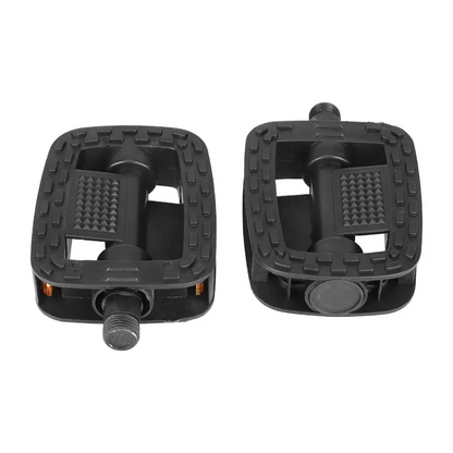 A06F-Bicycle Electric Bike Pedals, Suitable For Mountain Bikes, Foldable Pedals