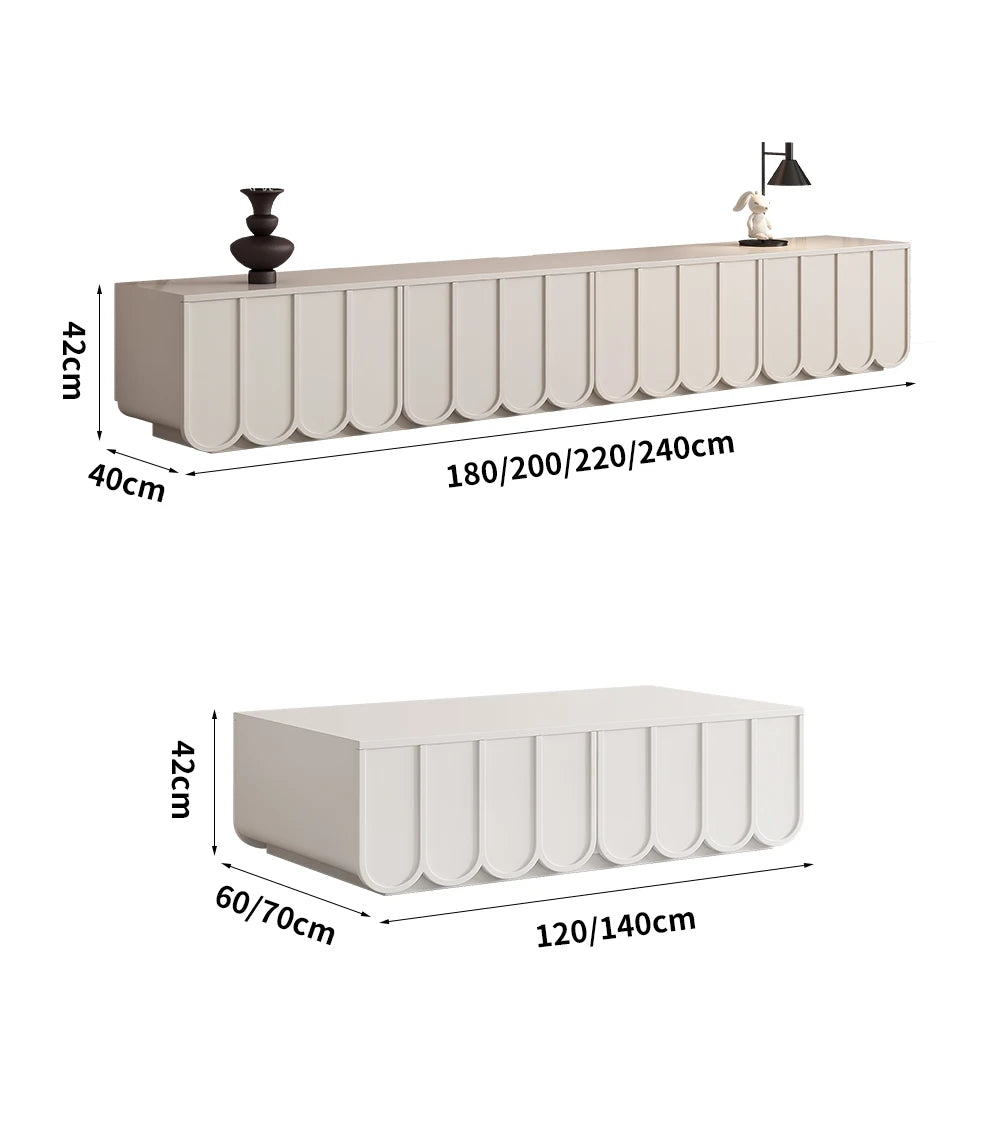 Floor European Tv Stands Living Room Modern Storage Organizer Tv Stands Entertainment Salon Suporte Para Tv Trendy Furniture