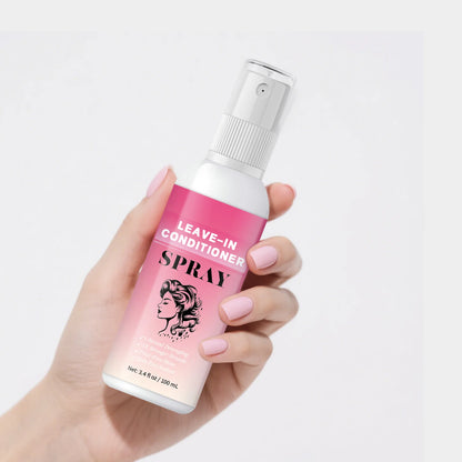 Hair Care Deep Repair Conditioning  for Hair Heat Protector Serum Protect Hair From UV Damaged Moisturizing Hair-Care
