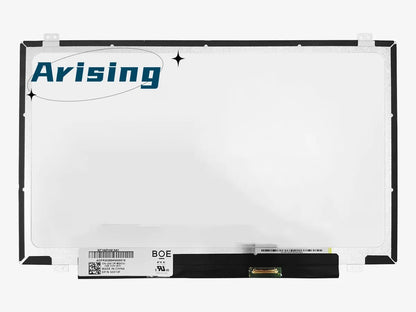 14.0-inch Laptop LCD Screen NT140FHM-N41 N140HGE-EBA-EA1-EAA B140HTN01.2 For Lenovo V145-14 V310-14 V330-14 V510-14 ideapad
