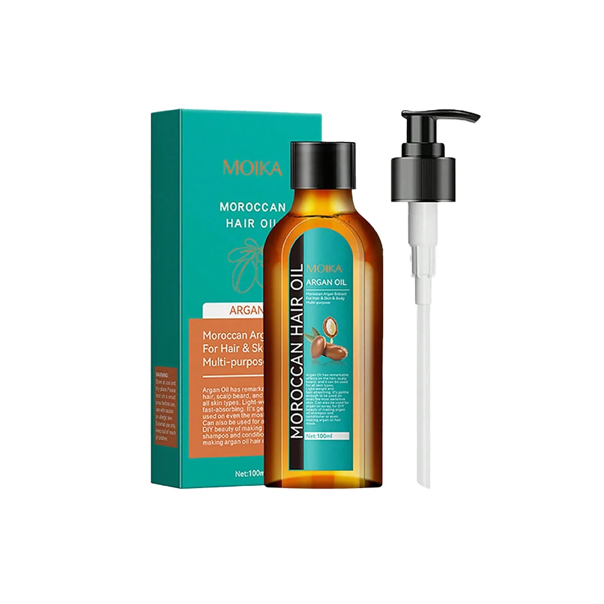 Hair Care Essential Oil Prevents Dry And Split Hair Moisturizes Gently Nourishes And Softens The Light