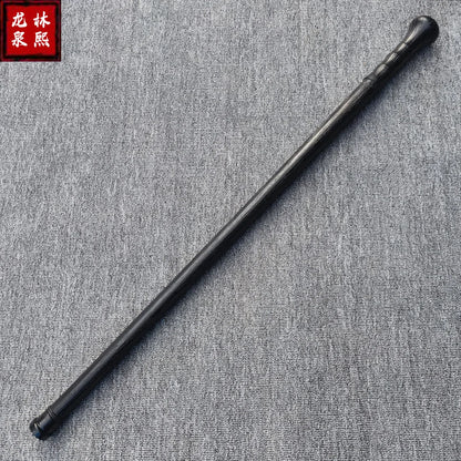 Plastic, Hiking Poles, Hiking Canes, Outdoor Gear, Weapon Training, Multi-purpose, Self-defense Sticks