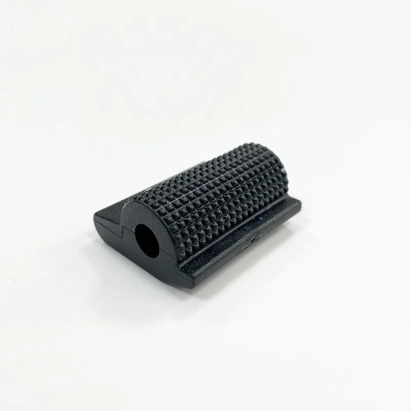 Suitable for all motorcycles Modified Gear Lever  Rubber Gear Lever Soft Rubber Rubber Pecas De Moto Palanca De Cambio Moto