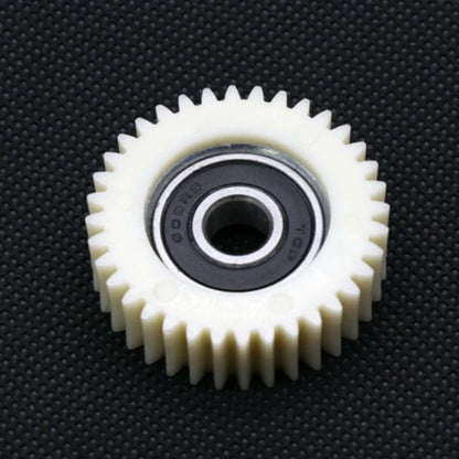 Electric Bike Bicycle 36T Gears With 70mm Clutch Kits Set For Bafang Mid Drive Motor Metal Gear Solid Planetary Gear Accessories