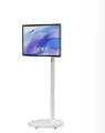 24 Portable TV, Customizable Screen, Wireless Projection Screen, Smart Screen, Fitness,Entertainment Friend Machine Live Stream