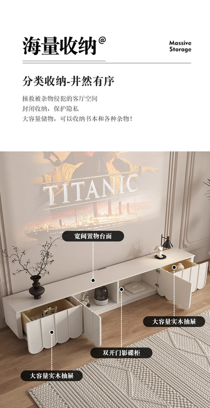 Floor European Tv Stands Living Room Modern Storage Organizer Tv Stands Entertainment Salon Suporte Para Tv Trendy Furniture