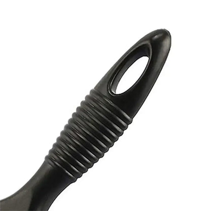BBQ Cleaning Brushes, Durable Cooking Tool, Steel Wire Bristles, Outdoor Home BBQ Gas Kit Accessories for Barbecue Grill