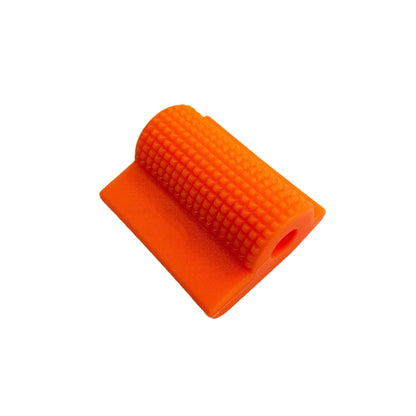 Suitable for all motorcycles Modified Gear Lever  Rubber Gear Lever Soft Rubber Rubber Pecas De Moto Palanca De Cambio Moto