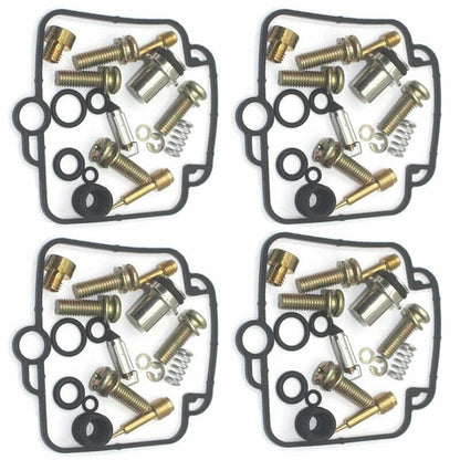 Car Parts Carburetor Repair Aftermarket Parts Car Accessories FOR GSX1100G 1991-1993 High Quality Material Brand New