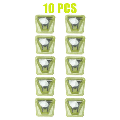 Brangdy Shaver Replacement Blades for One Blade QP2520 QP2620 QP2630 QP2515 QP6510 QP6520 QP6531 Electric Beard Trimmer