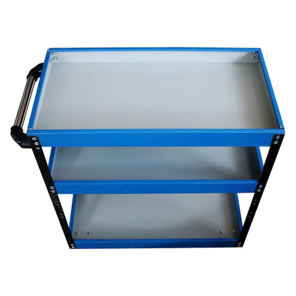 Mechanical Workshop Toolbox Tools  Cart Tool Trolley With Wheels  Cabinet Organizer Holder Garage Workbench Racks Accessories