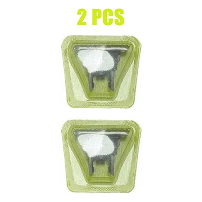 Brangdy Shaver Replacement Blades for One Blade QP2520 QP2620 QP2630 QP2515 QP6510 QP6520 QP6531 Electric Beard Trimmer