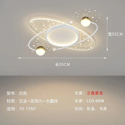 Lumiere Lampes Moderne Salon Home Lighting Modern Ceiling Lights Chandeliers Modern for Living Room