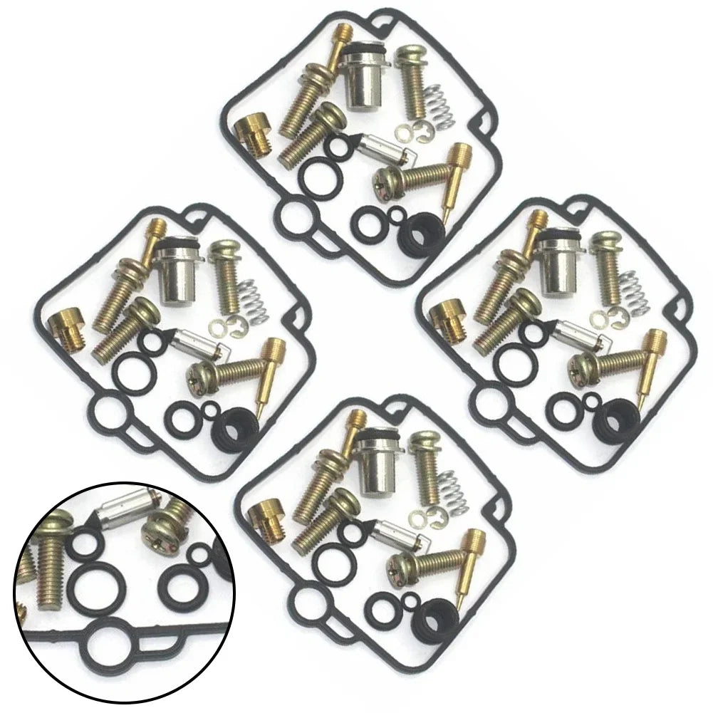 Car Parts Carburetor Repair Aftermarket Parts Car Accessories FOR GSX1100G 1991-1993 High Quality Material Brand New
