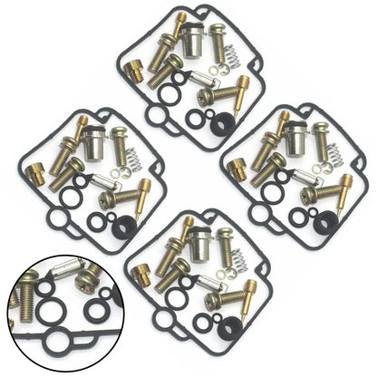 Car Parts Carburetor Repair Aftermarket Parts Car Accessories FOR GSX1100G 1991-1993 High Quality Material Brand New