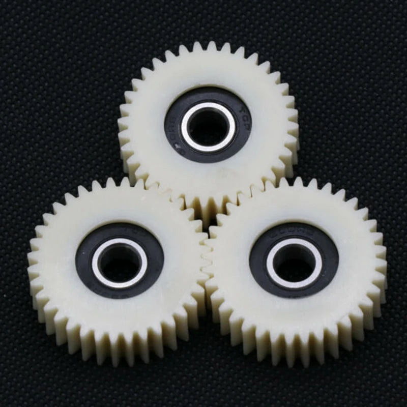 Electric Bike Bicycle 36T Gears With 70mm Clutch Kits Set For Bafang Mid Drive Motor Metal Gear Solid Planetary Gear Accessories