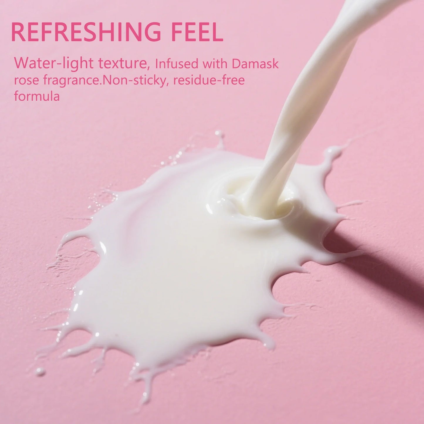 Hair Care Deep Repair Conditioning  for Hair Heat Protector Serum Protect Hair From UV Damaged Moisturizing Hair-Care