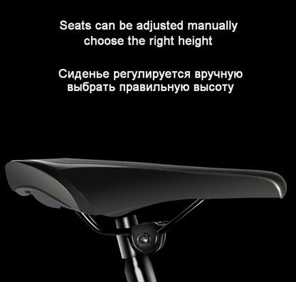 Road Bike, High Carbon Steel, Adult Bicycle, 21 Speed, 700C, Best-Selling, Various Colors Available