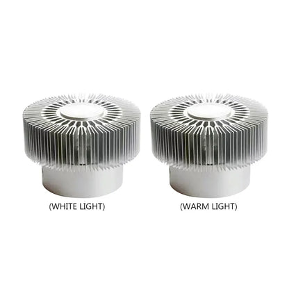 LED Ceiling Lamp Lustre Light  Indoor Lighting Energy Saving  Fixture Protect Eyes  Spotlights for Living Room
