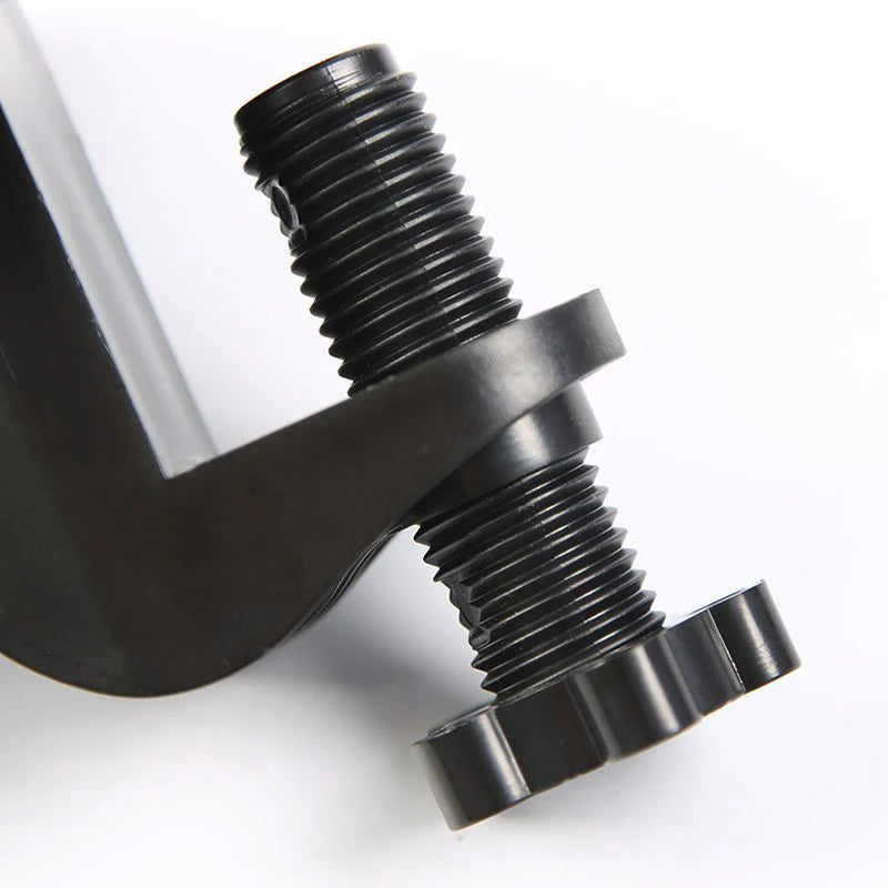 The Adjustable Keyboard Armrest of The Computer Arm Rest Table Is A Creative Home Office Desk Arm Rest That Supports The Desktop