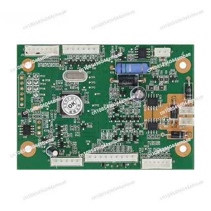 Gaming Steering Wheel Gear Motherboard Main Board Replace for G920 for Logitech G27/G29  G23 Gear Shifter RC Car Accessories