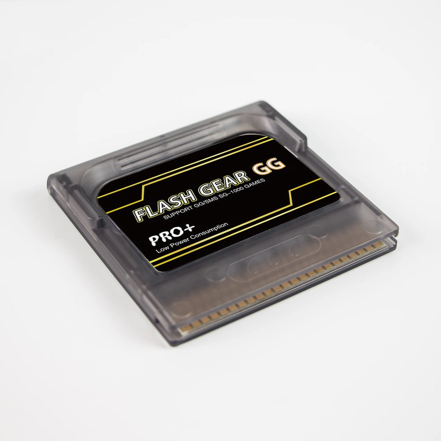 Flash Gear GG 1000+Game Gear Flash GG Pro Flash Gear Pro+GG Game Cart Game Gear Cart For Sega Accesories