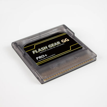 Flash Gear GG 1000+Game Gear Flash GG Pro Flash Gear Pro+GG Game Cart Game Gear Cart For Sega Accesories