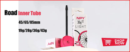 Road Bicycle Mobile Phone Holder Mountain Bike Electric Bicycle Takeaway Navigation Mobile Phone Holder Bubble Wrap and Anti-...