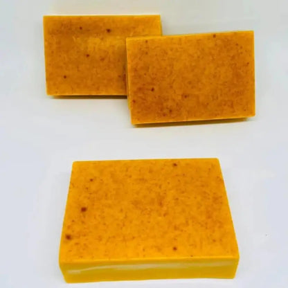 Skincare Turmeric Serum Soap Whitening Essential Oil Facial Repair Lifting Moisturizing Brighten Face Dark Spot Corrector