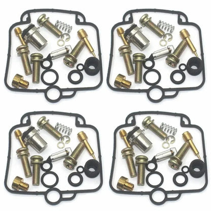 Car Parts Carburetor Repair Aftermarket Parts Car Accessories FOR GSX1100G 1991-1993 High Quality Material Brand New