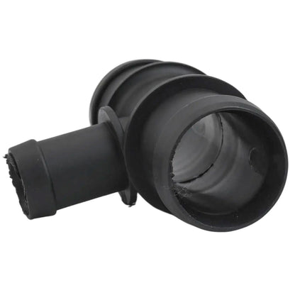Car Replacement Parts OEM N90692901 Perfect Vehicle Compatibility Stable Performance Black Plastic Material Black