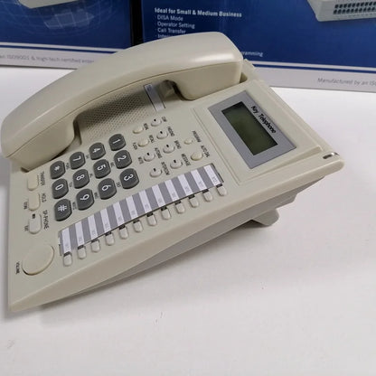 Good quality Key phone/ functional phone / Keyphone / for MK/CP/TP series PBX / PABX System
