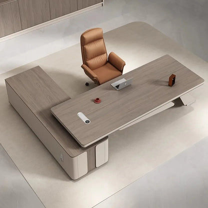 Office Table Desk Home Room Desks Study Computer Furniture Tables Executive Modern Workshop Auxiliary Bureau Meuble Workstation