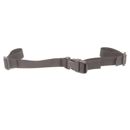 Hiking Backpack Chest Strap Adjustable Backpack Heavy Duty Chest Strap Belt for Hiking and Jogging  Non-slip Pull Belt