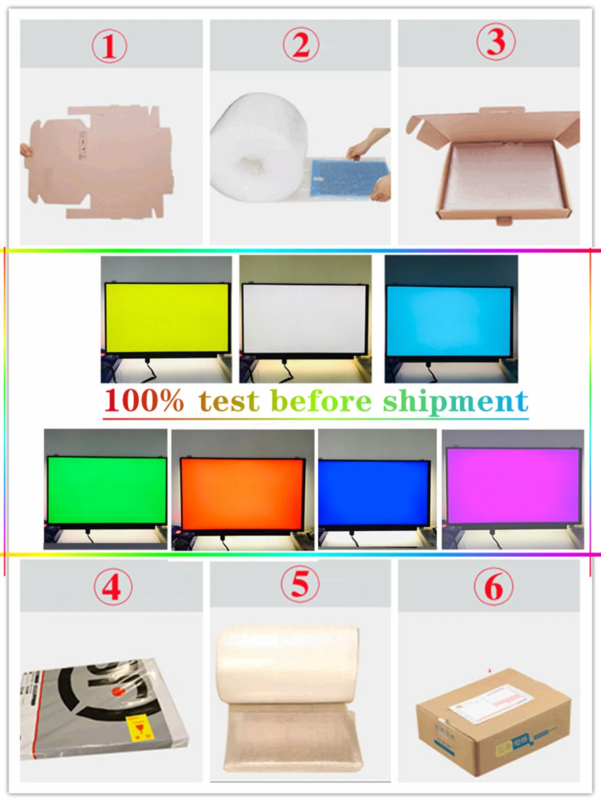 14.0 Laptop LCD Screen LP140WF6 SPB1 SPB2 SPB3 SPB4 SPB6 SPB7 SPB8 For Lenovo ThinkPad T460 T470 T480 E465 IPS 1920x1080 30pin