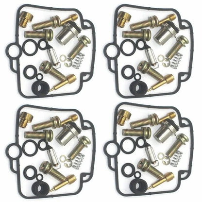 Car Parts Carburetor Repair Aftermarket Parts Car Accessories FOR GSX1100G 1991-1993 High Quality Material Brand New