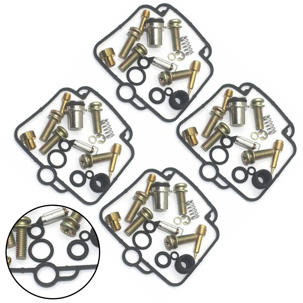 Car Parts Carburetor Repair Aftermarket Parts Car Accessories FOR GSX1100G 1991-1993 High Quality Material Brand New