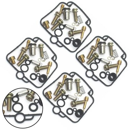 Car Parts Carburetor Repair Aftermarket Parts Car Accessories FOR GSX1100G 1991-1993 High Quality Material Brand New